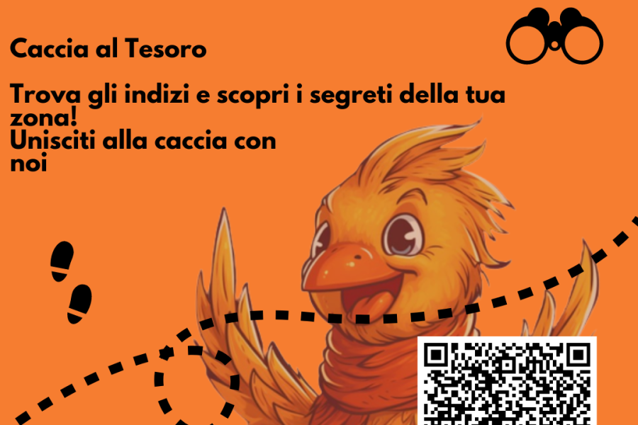 “Fenix Trail” alla scoperta di Torricella-Taverne