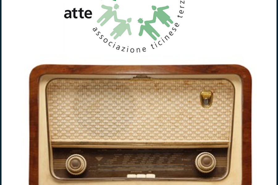 Gruppo ATTE Alto Vedeggio – Visita al Museo della Radio Mnt. Ceneri